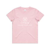 Toy Box Tee